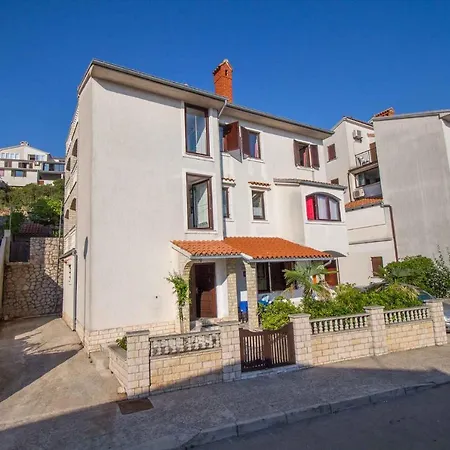 In 14848 Appartement Mali Lošinj