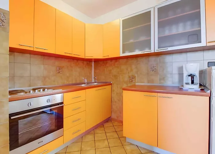 In 14848 Apartment *