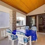 Apartment In 14848 *