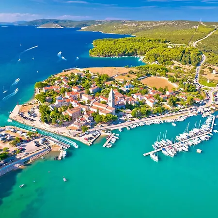 In 14848 Mali Lošinj
